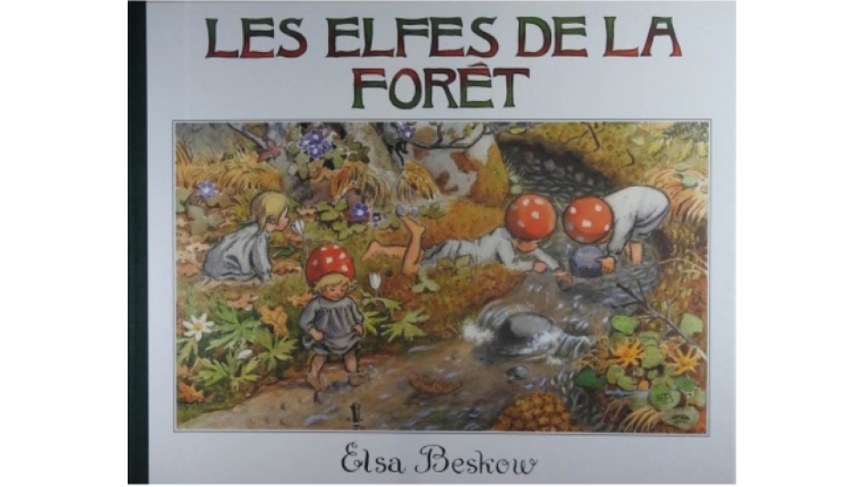 Elfes de la forêt (Les)